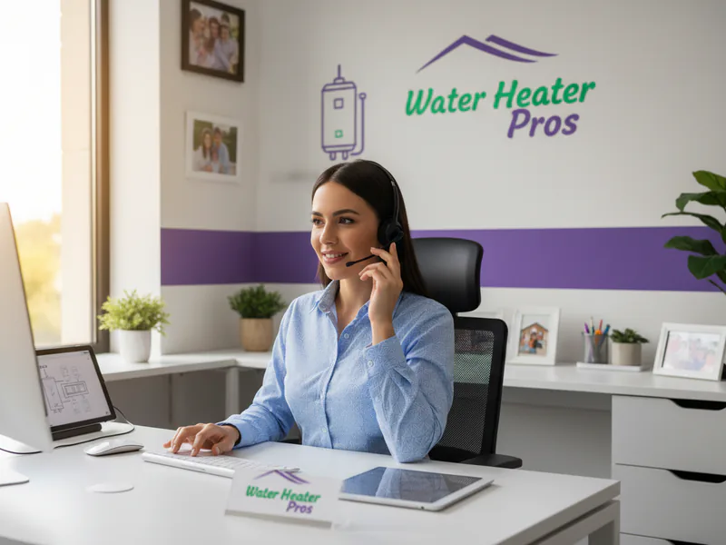 Water Heater Repair  in Sellersville  FAQ